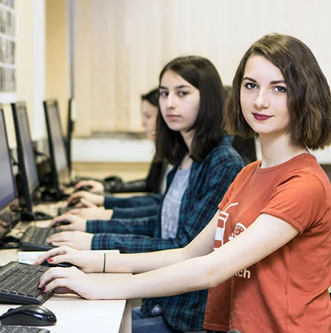 Профессиональная подготовка в области прикладной информатики и управления IT-проектами